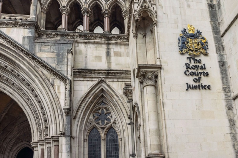 UK regulator stepped in five times over housing associations facing insolvency