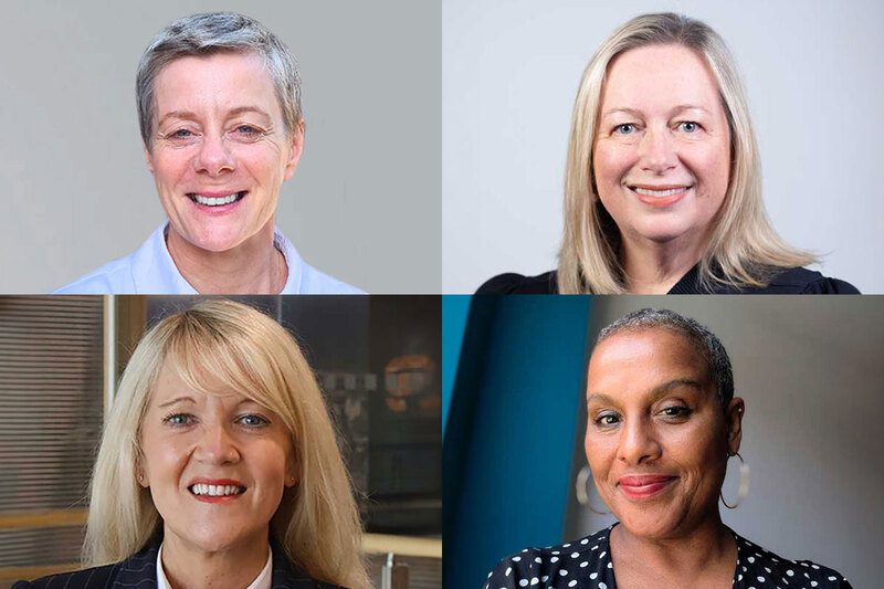 NHF adds four chief executives to board as two members step down