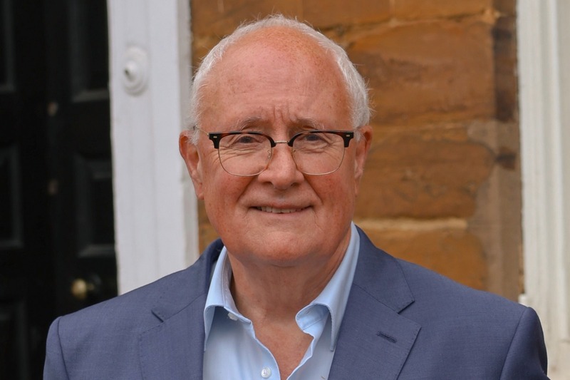 Sir Michael Lyons to step down from English Cities Fund