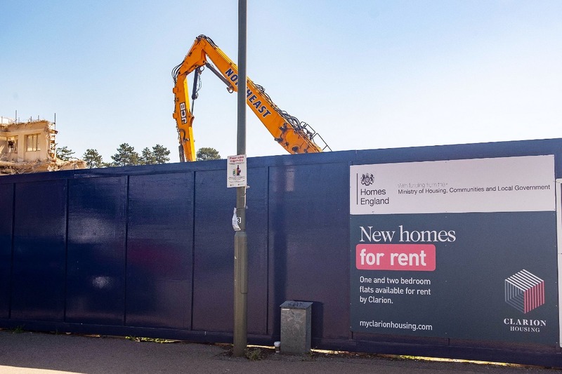 Inside Housing - News - Clarion reports boost to surpluses but lower ...