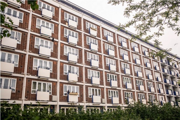 Inside Housing - News