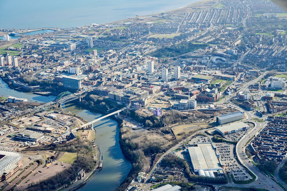 Inside Housing - News - Gentoo sees £5.4m drop in sales income but ...