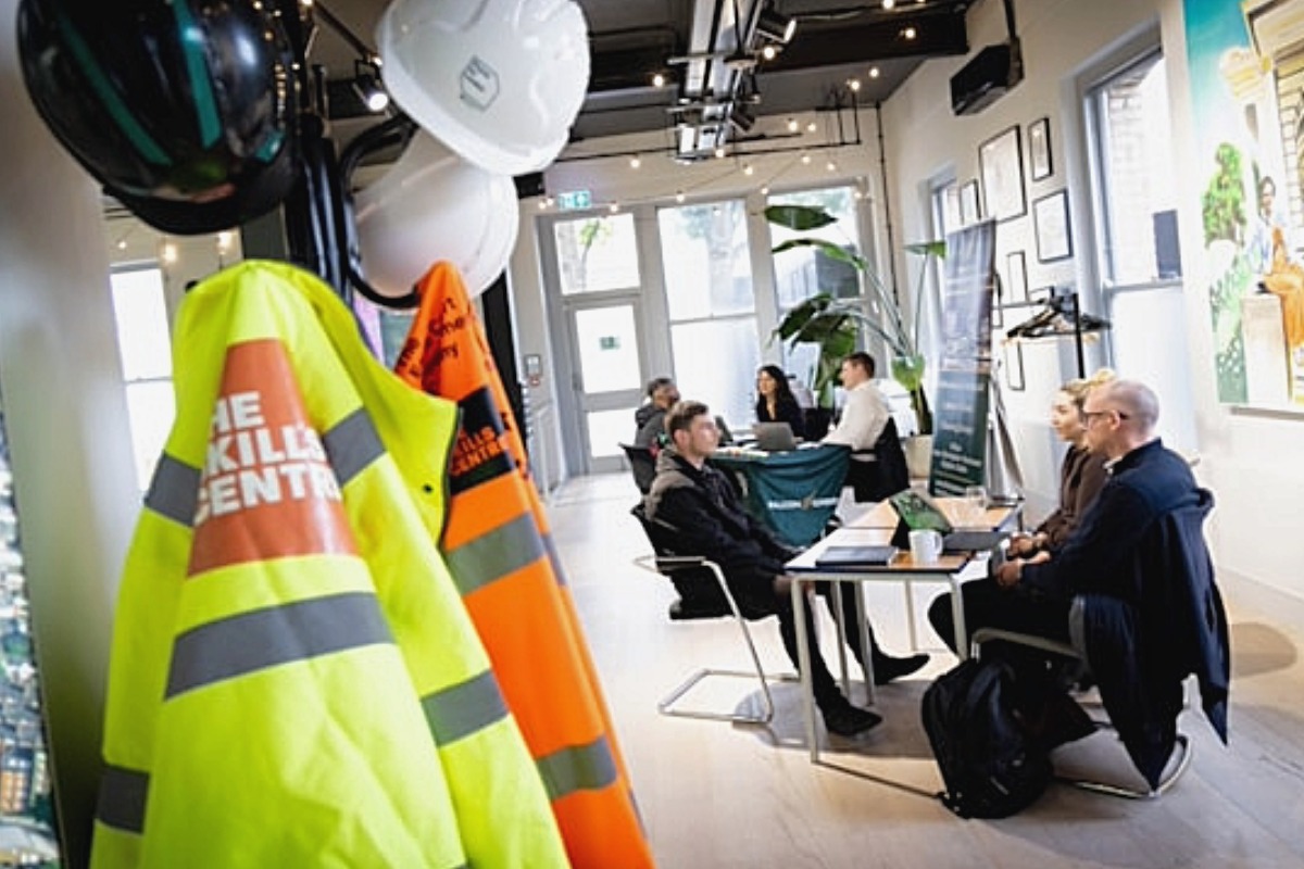 Inside Housing - Home - Programme launches to support veterans into ...