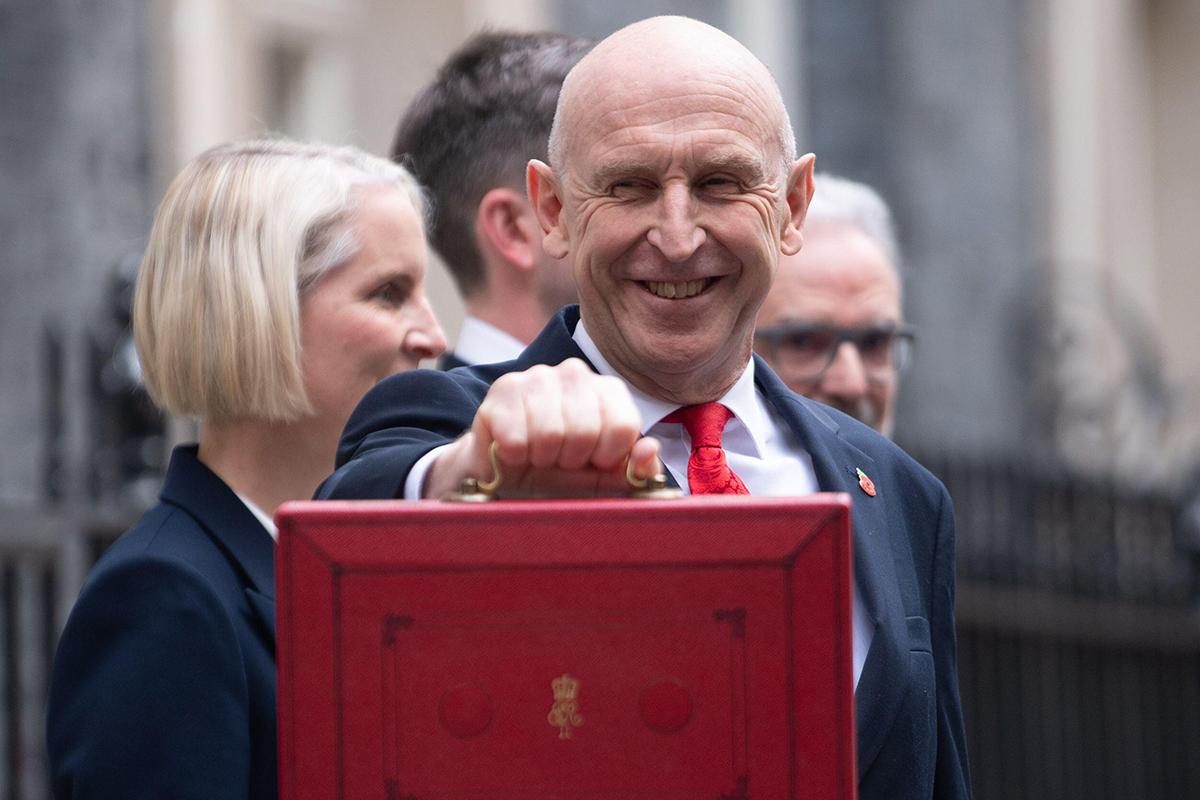 Inside Housing - Insight - ‘Hope starts with a home’: 5 things we ...