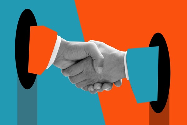 Inside Housing - Interactive content - Successful mergers address the ...