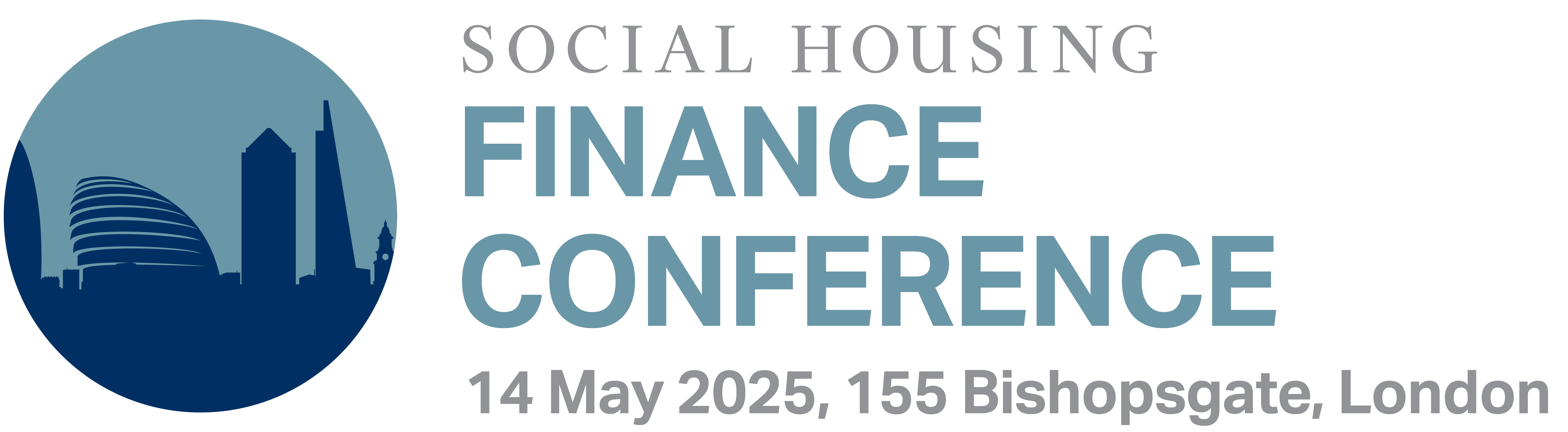 Social Housing Finance Conference