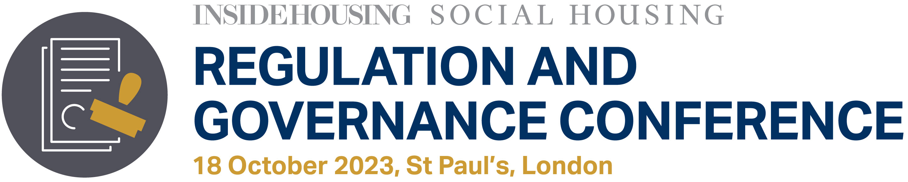 Regulation and Governance