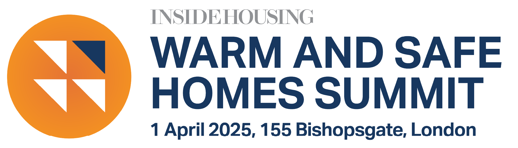 Warm Safe Homes