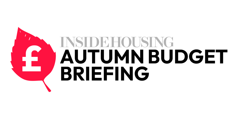Budget webinar