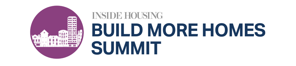 Build More Homes Logo