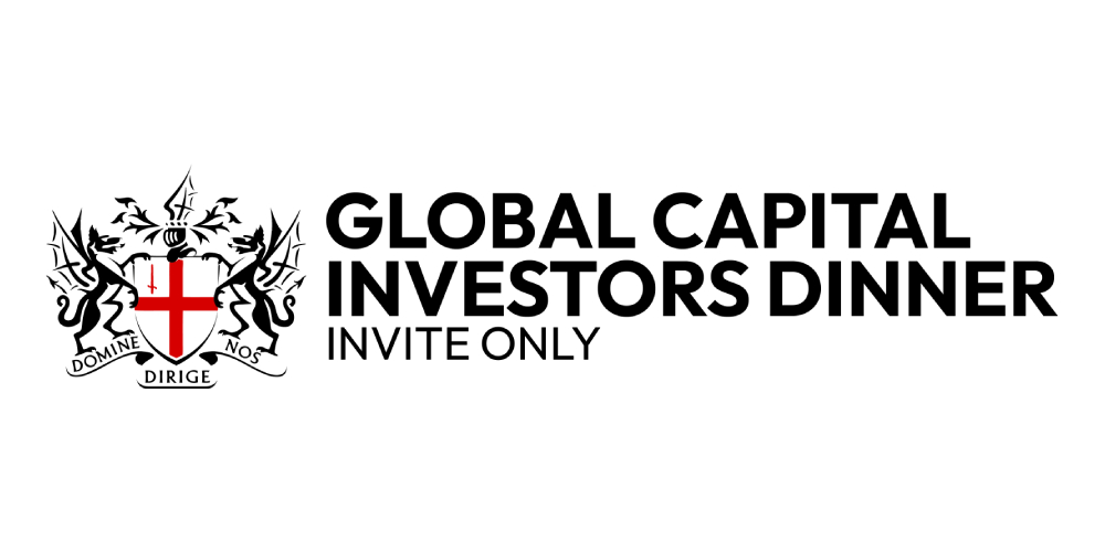Global Investors Dinner 
