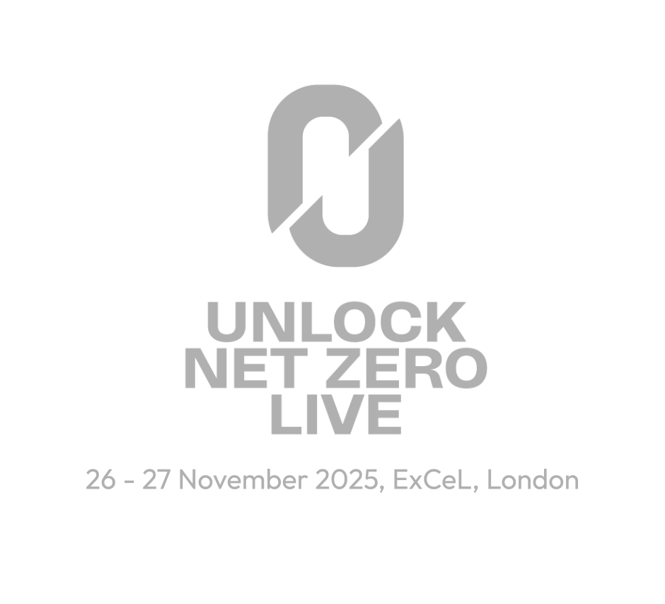 Unlock net Zero Live