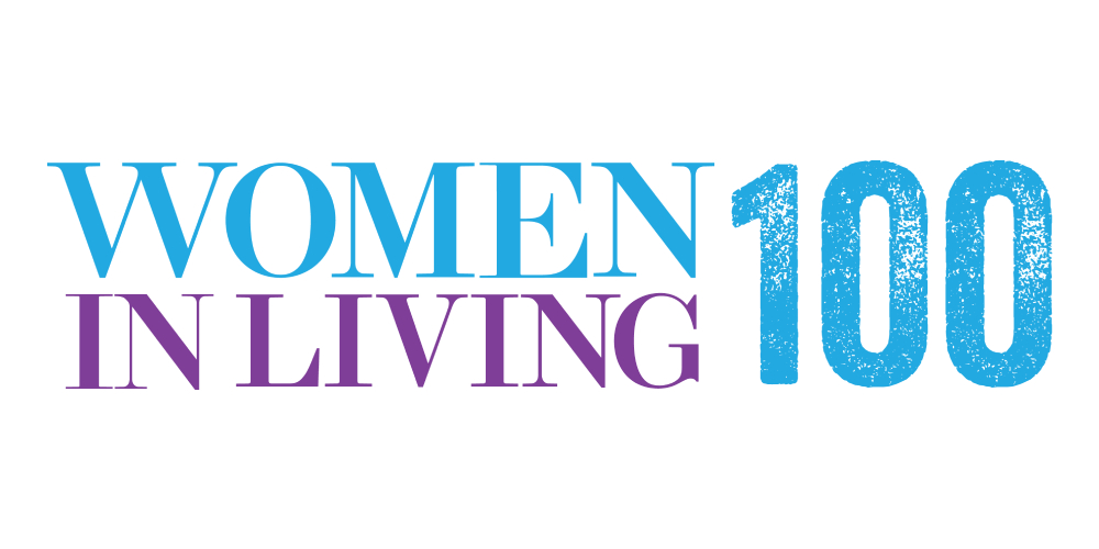 Women in Living 100