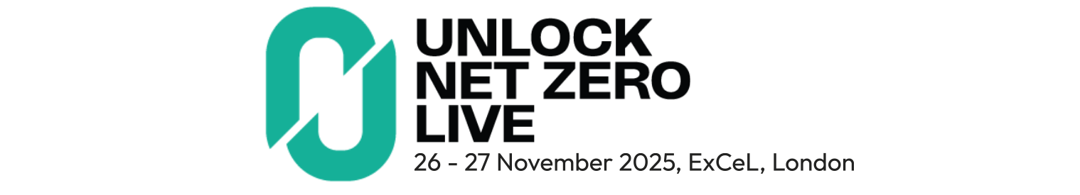 Unlock net Zero Live