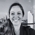 Dr Rachel Macrorie