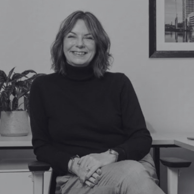 Catherine Thomas