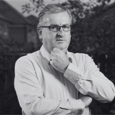 Richard Cook
