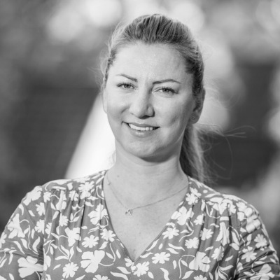 Inga Jirgensone