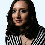 Laura Vicinanza