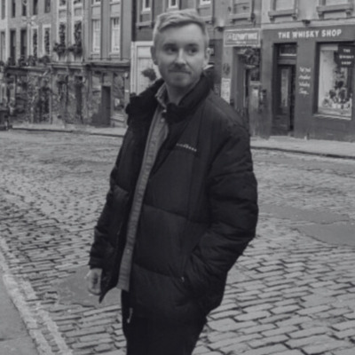 Jake Baker Jake Baker