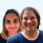 Jotepreet Bhandal and   Heather McCluskey