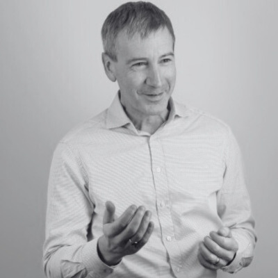 David Levenson