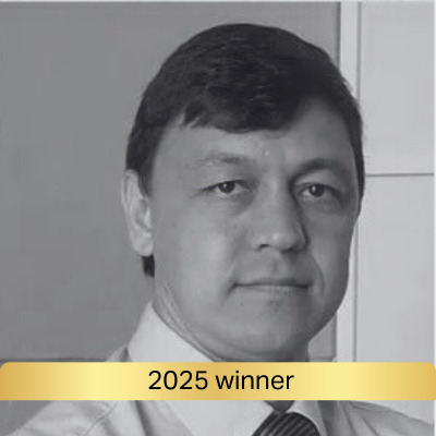 Ulugbek Azimov Ulugbek Azimov