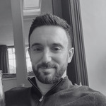 Alistair Carruthers Alistair Carruthers