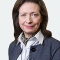 Henrietta Podd