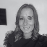 Caroline Harraway