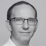 Co-Living: Chris Saunders