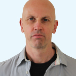 Dr Stuart   Hodkinson