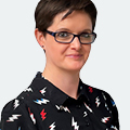 Sarah Darvell