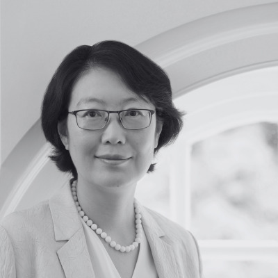 Dr Wei Yang OBE