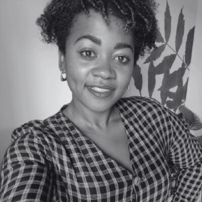Sherelle Fairweather