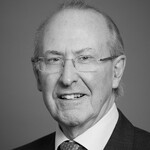 Lord Richard Best OBE