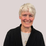 Councillor Caroline Jackson