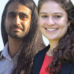 Nikhil Datta and   Amrita Kulka