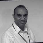 Abdul A Ravat Abdul A Ravat