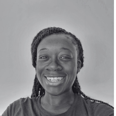 Dr Grace Mansah-Owusu