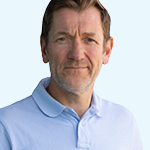 Steve   Ashton