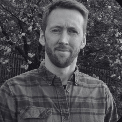Steven Reynolds