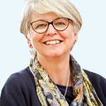 Ann   Santry