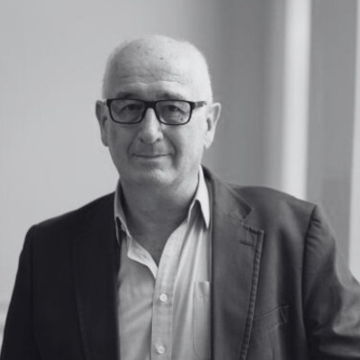 Alan Collett