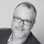 Andrew van Doorn OBE