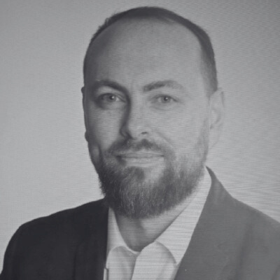 Daniel Jolley