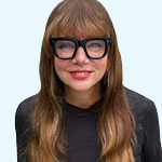 Rachel   Whale