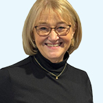 Julie Haydon