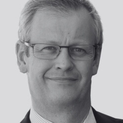 Glenn Harris Glenn Harris