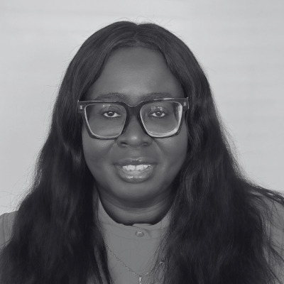Amma Antwi-Yeboah
